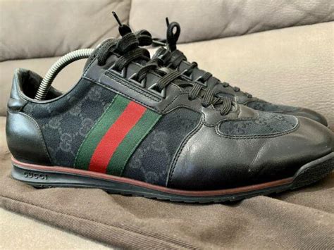 foto scarpe gucci uomo|scarpe gucci uomo.